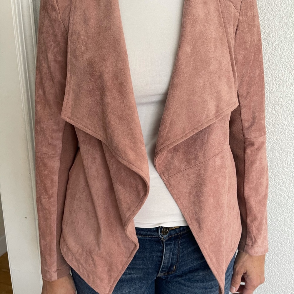 Light spring/summer jacket